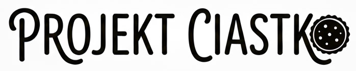 Projekt Ciastko - strona główna